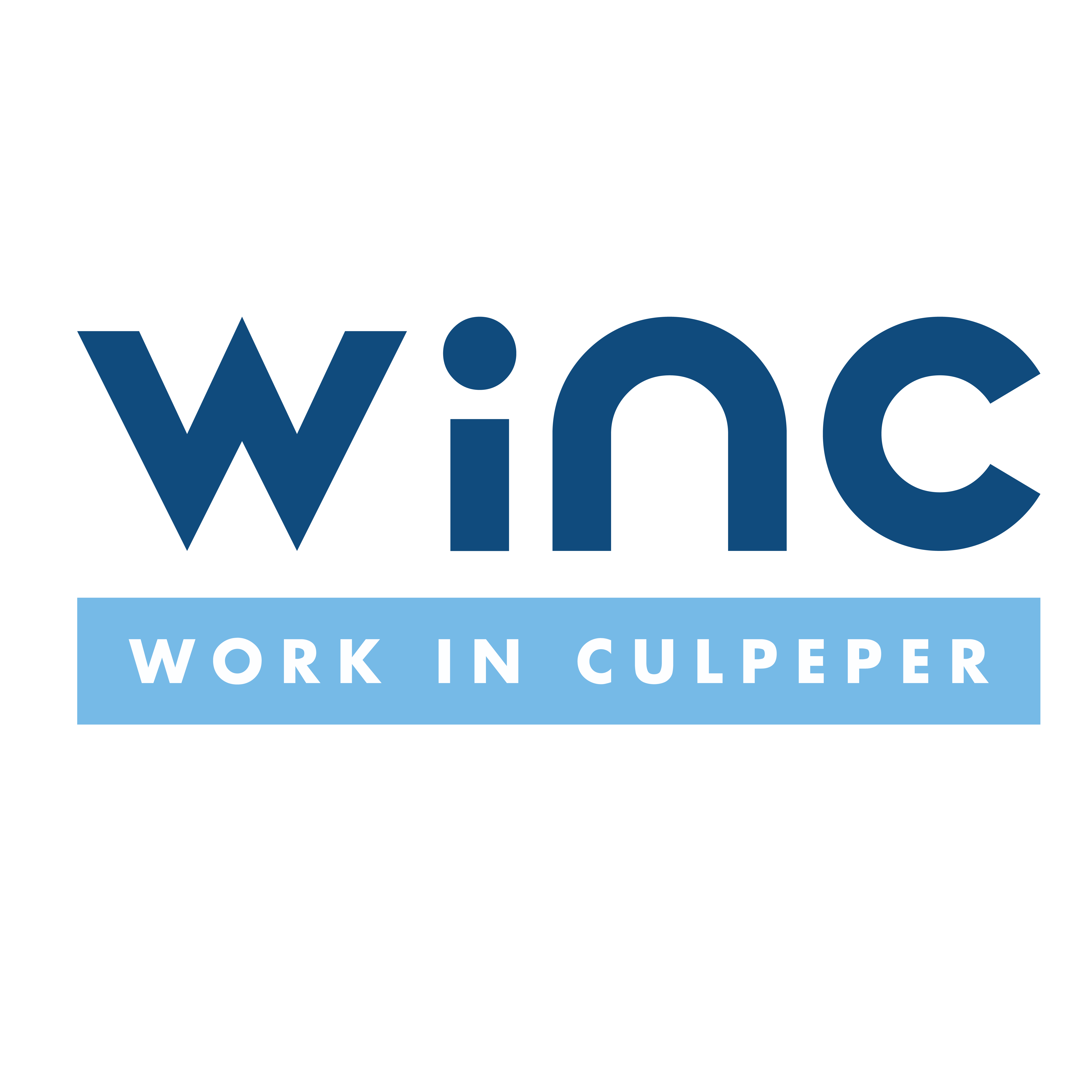 WorkInCulpeper.com
