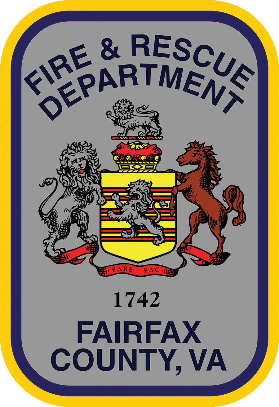 Fairfax County Fire and Rescue Department